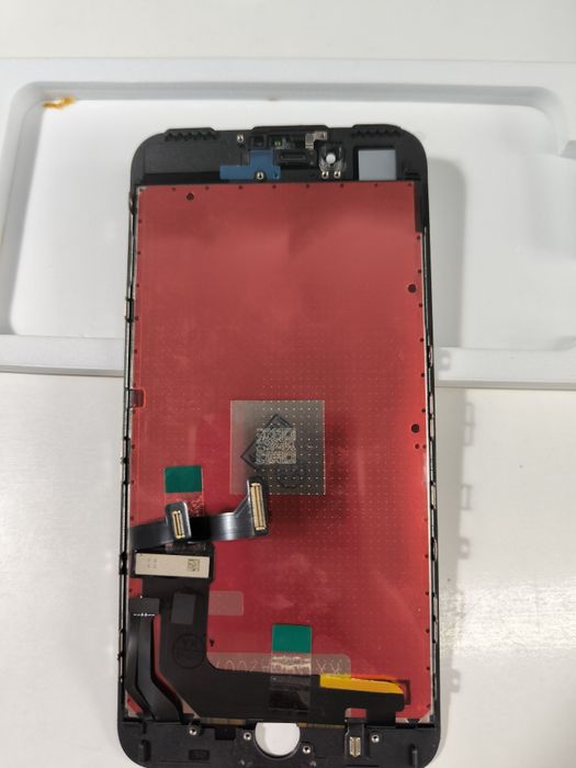LCD's para iPhone