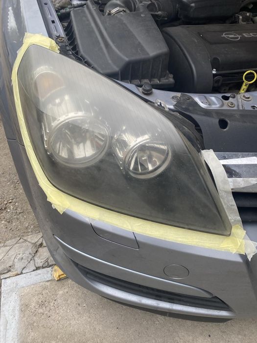 Полировка Фар , Авто  , Л/берег  . м. Камянське