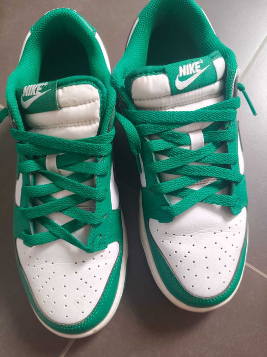 Obuwie Nike Dunk