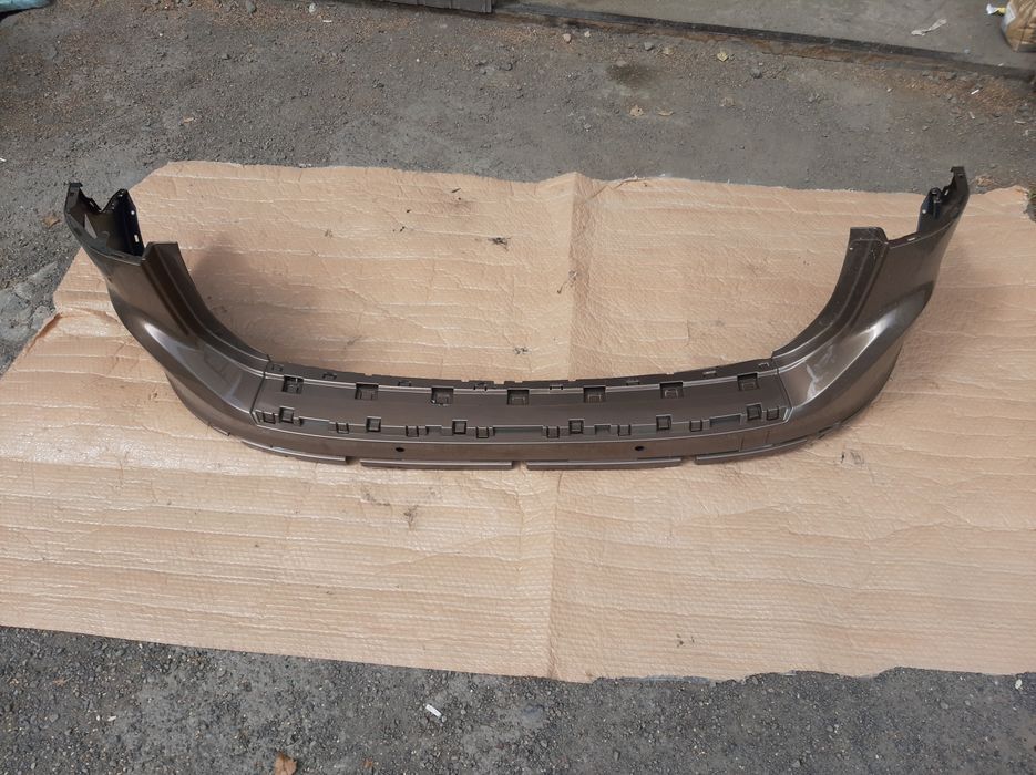 Volvo xc60 zderzak tył