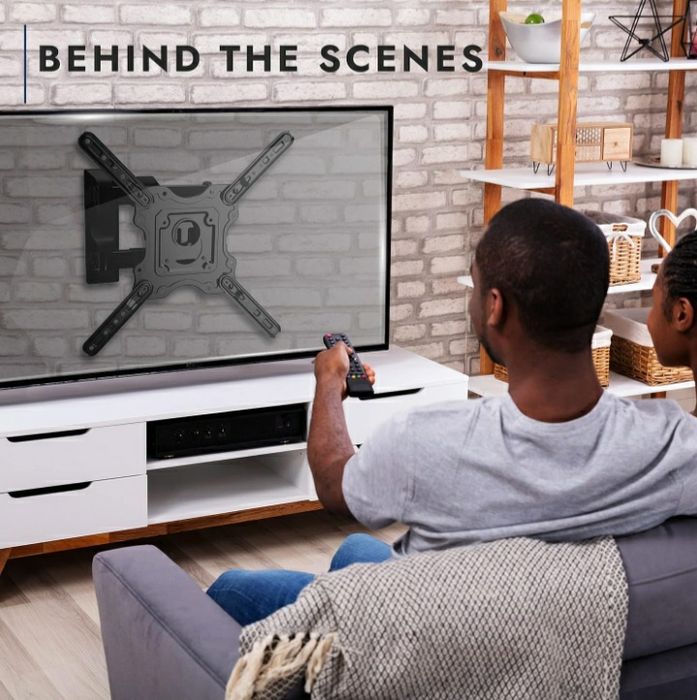 Uchwyt stojak do telewizora 22-50" Invision