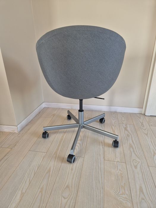 Krzesło/fotel obrotowy IKEA SKRUVSTA