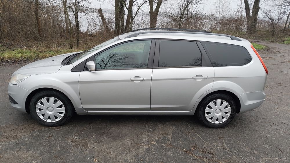 Продам Форд фокус