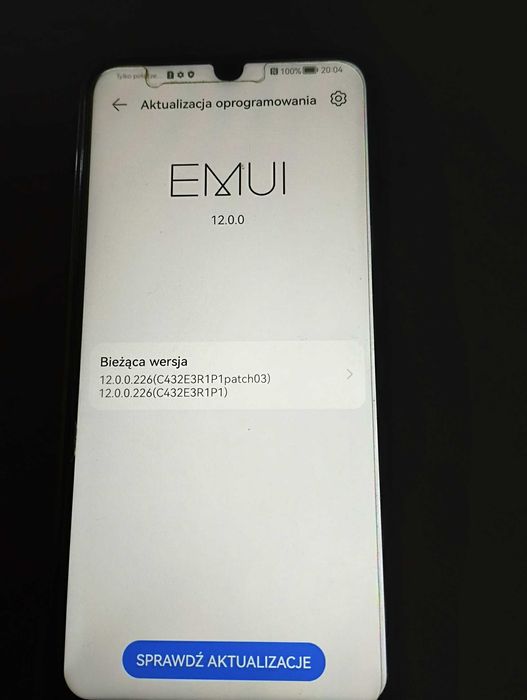 Huawei P Smart 2019