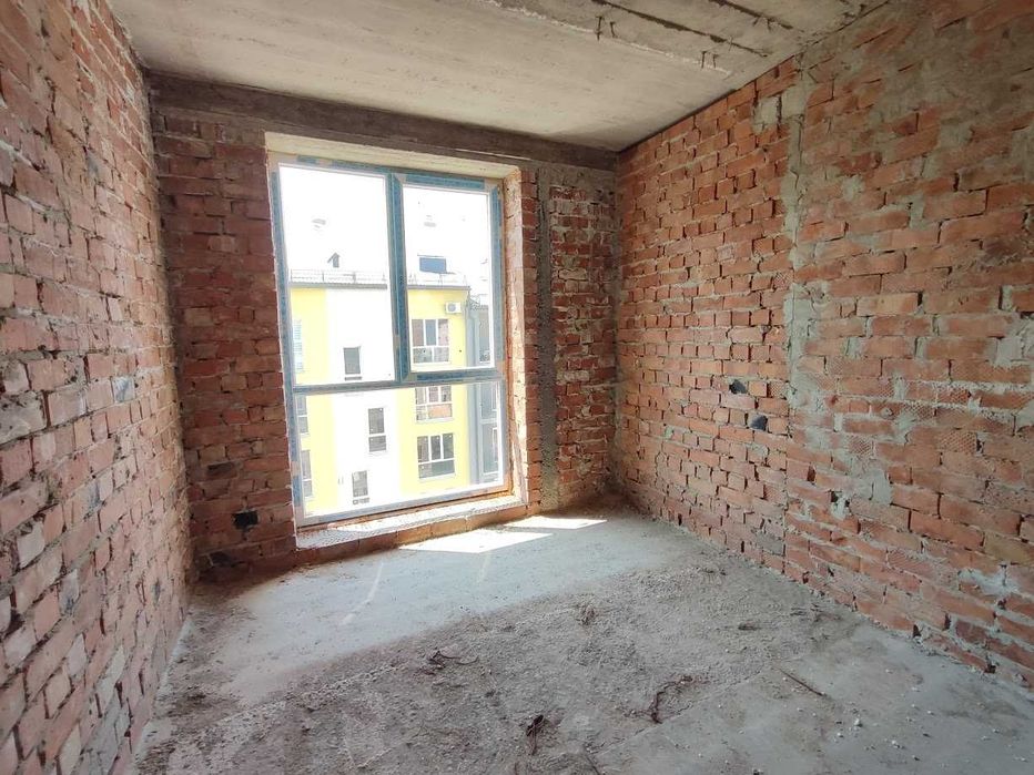 1-кімнатна квартира за адресою вул. Капеланська (площа 40 м²) - Atlanta.ua - фото 15