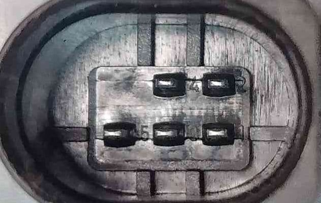 Módulo Eletrónico 8k0907637c - AUDI A4 B6 Avant