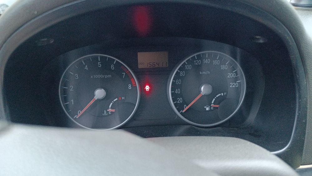 Продам или обменяю  Акцента на 1.4 моторе