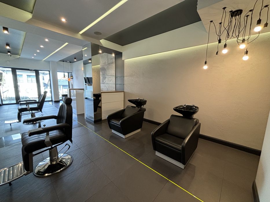 Lokal usługowy do wynajecia 72 m2