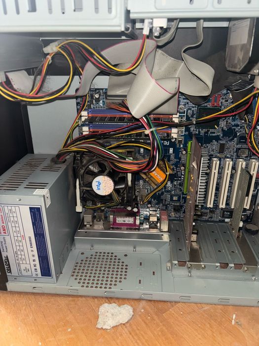 Продам системник