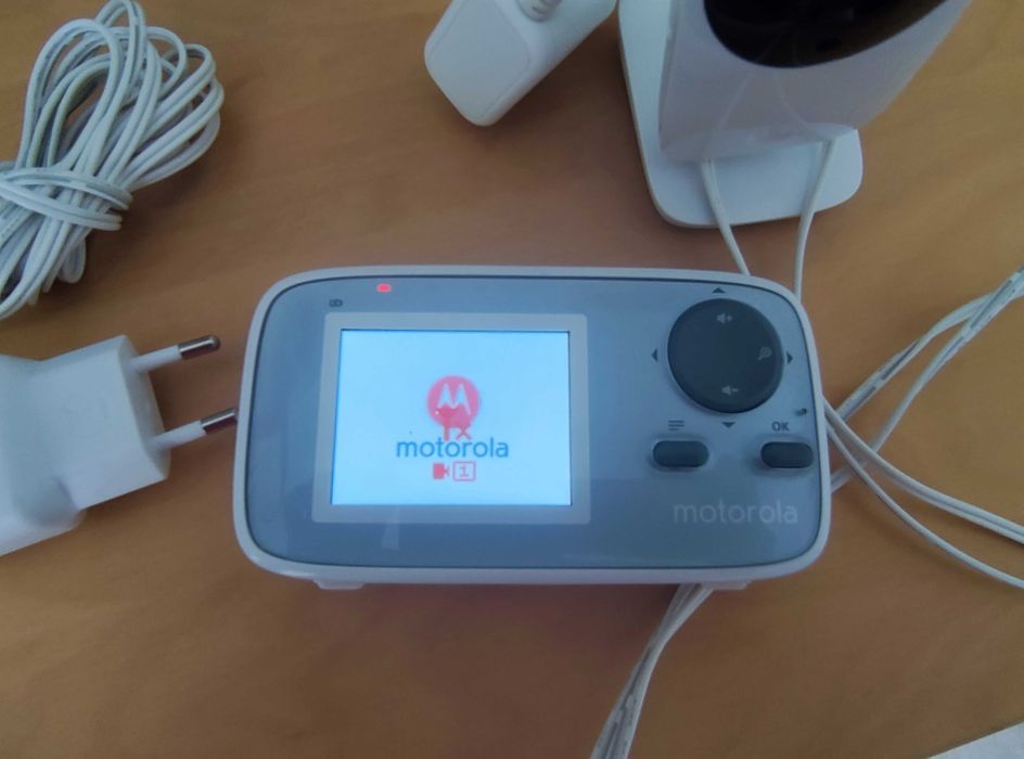 Intercomunicador Motorola