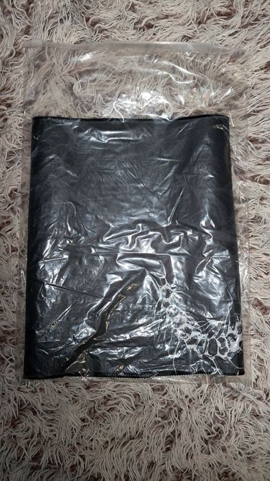 Коврик для миши з принтон сороконожкою