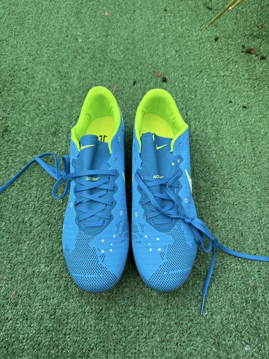 Nike Mercurial Vapor XI NJR “Written in the Stars” + Saco (Oferta)