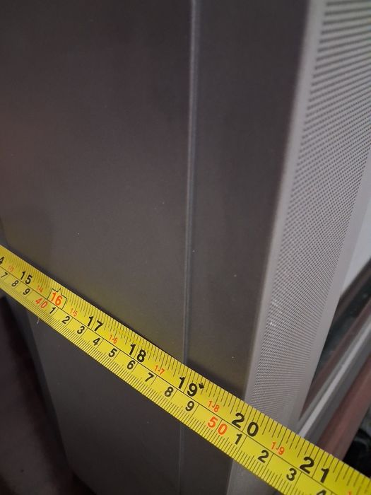 Televisão sony Trinitron