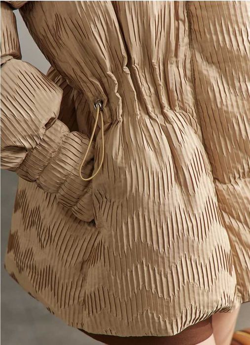 Куртка пуховик женская, зима 2023-2024