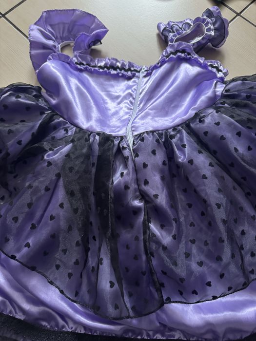 Kostium strój przebranie Kuromi