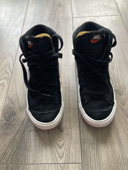 nike blazer używane