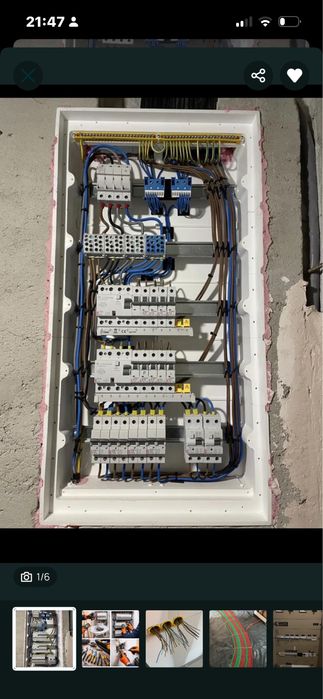 Eletricista 24 Horas | Serviço Rápido e de Confiança