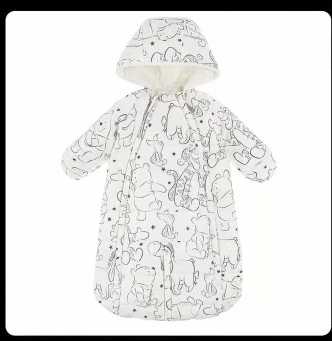 Продам конверт 68 р / фліс підкладка