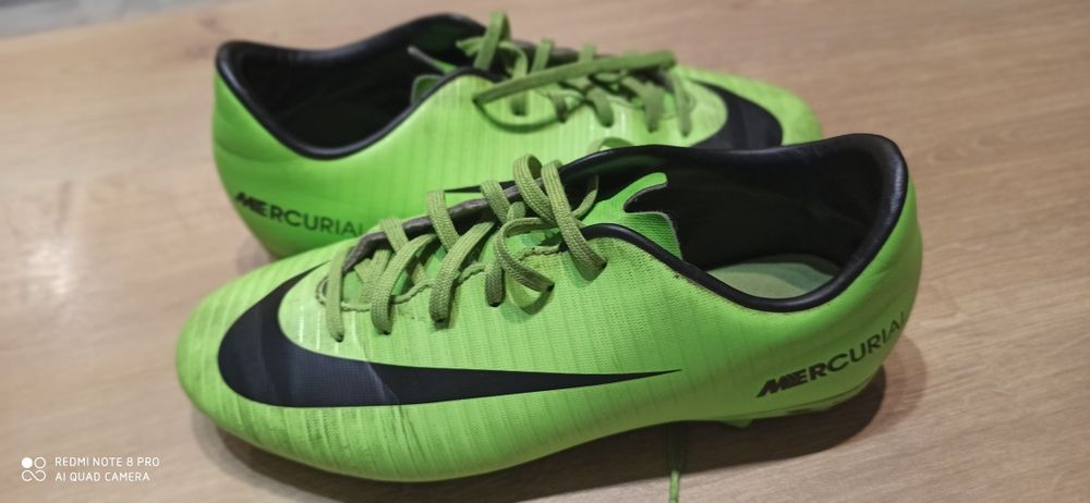 Korki turfy 38 buty sportowe