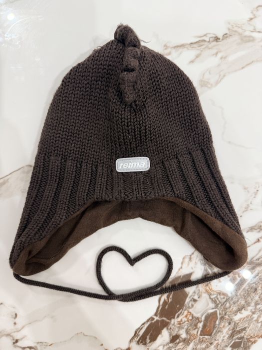 Шапка Reima 4 роки