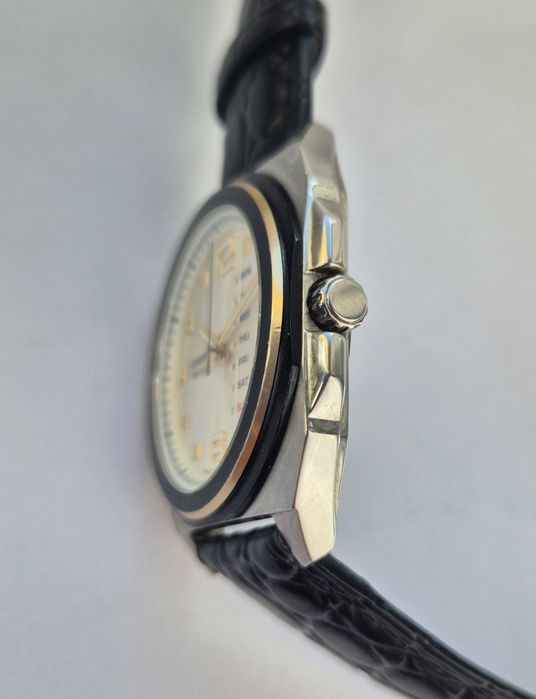 Zegarek Casio Mtf-117 vintage