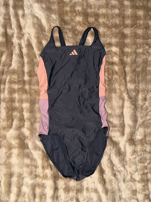 Купальник жіночий спортивний adidas