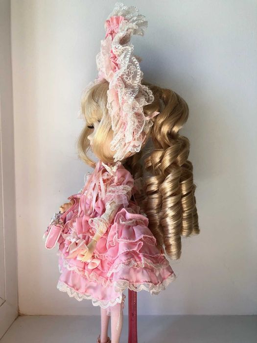 Pullip Sfoglie Пуллип