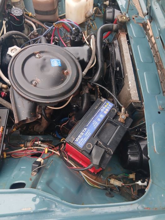 Продам ваз 2107.