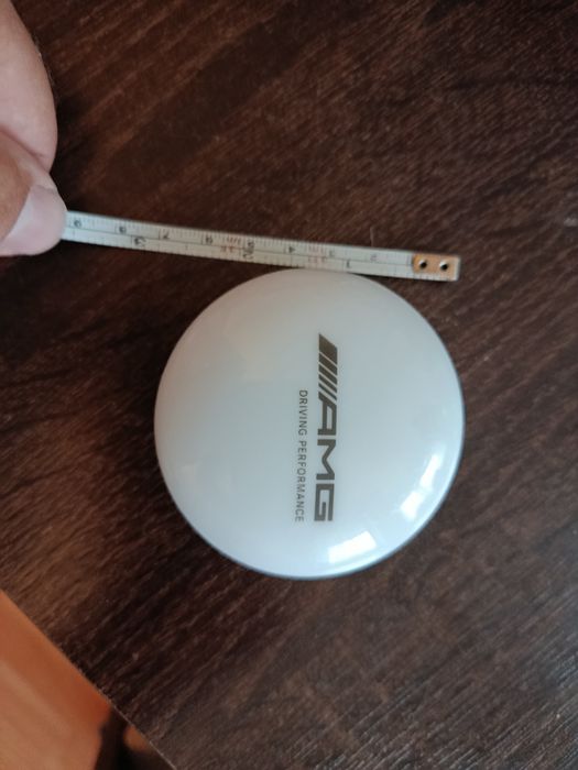 Lampka światełko do torebki