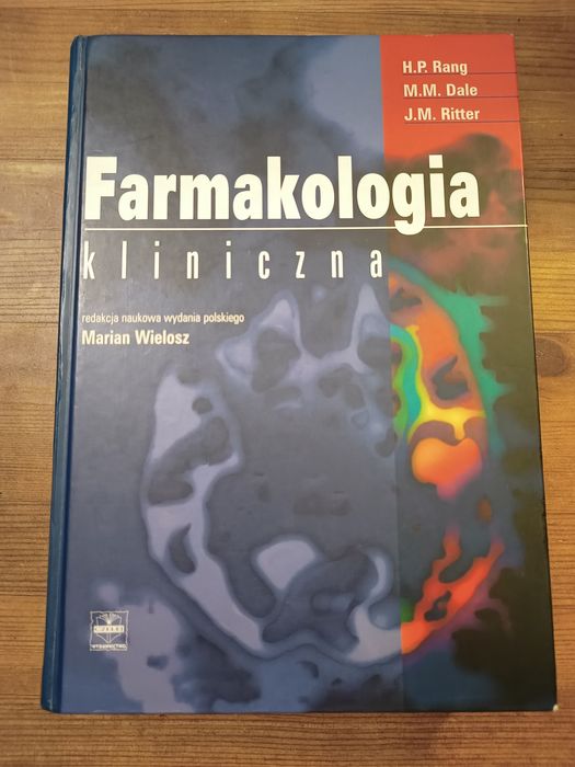 Farmakologia kliniczna