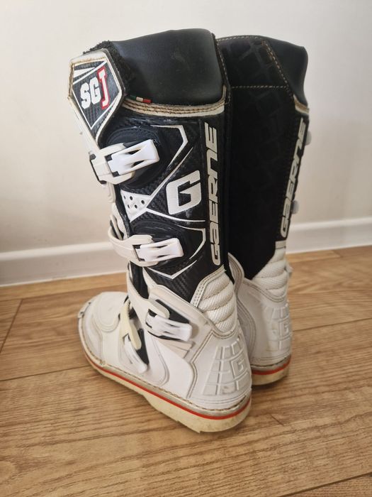 Buty Gaerne SGJ roz. 36 23,5cm Cross Quad Enduro Supermoto