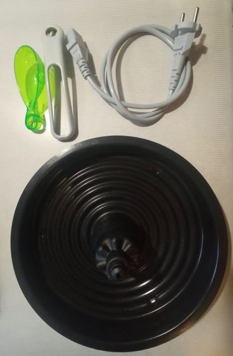Air frayer Tefal ActiFry 2 em 1 + Acessórios