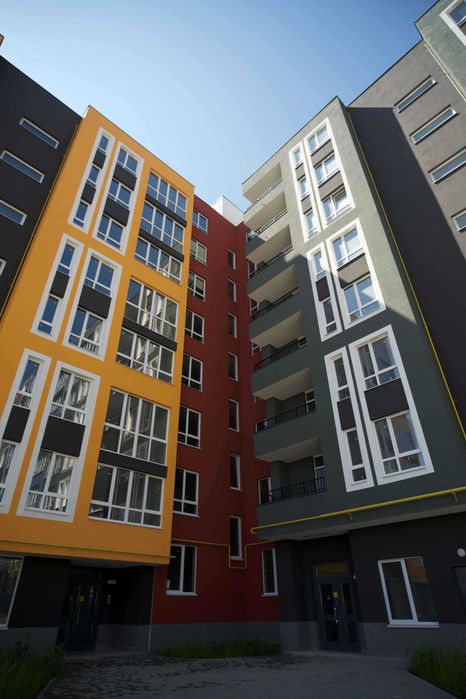 Продаж комерції у новобудові ЖК Київський