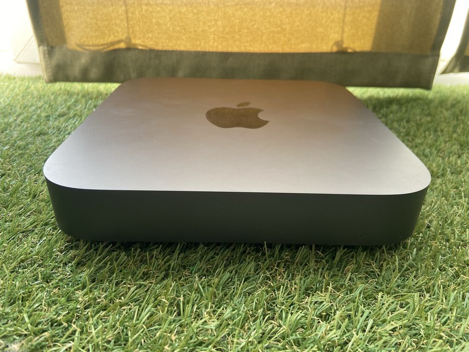 mac mini 2018 - Купити електроніку - Ціни на OLX.ua