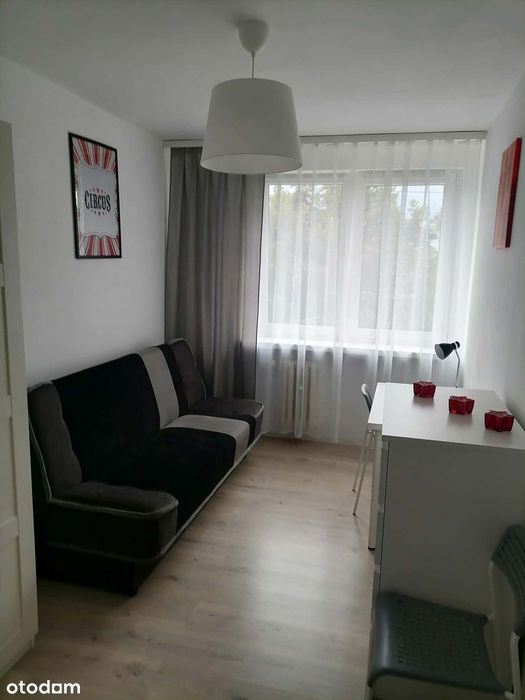 Mieszkanie – Lublin, Racławicka Dzielnica Mieszkaniowa, Wieniawa - Widok 2