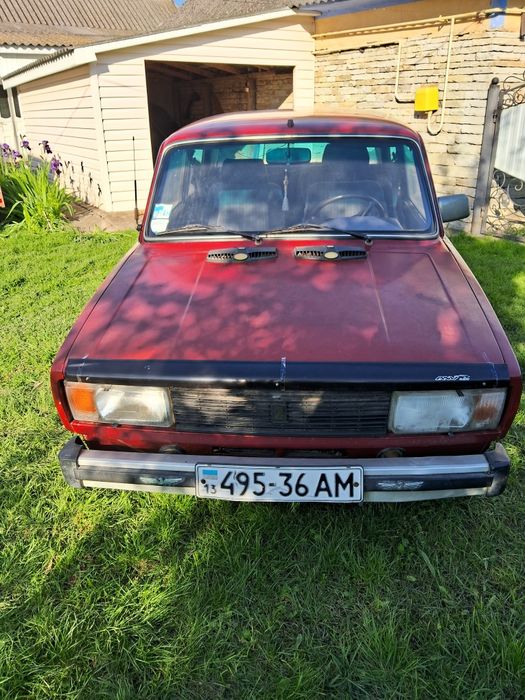 Продам автособіль ВАЗ 21053 1.5