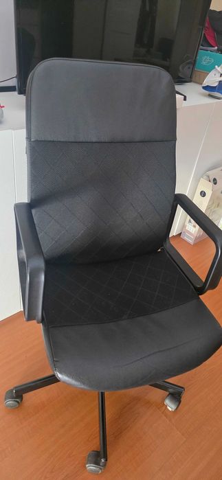 Cadeira escritório ikea