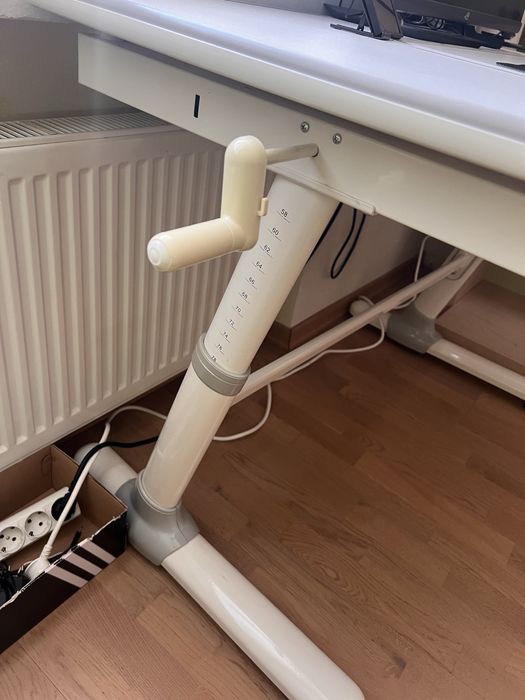 Парта дитяча шкільна