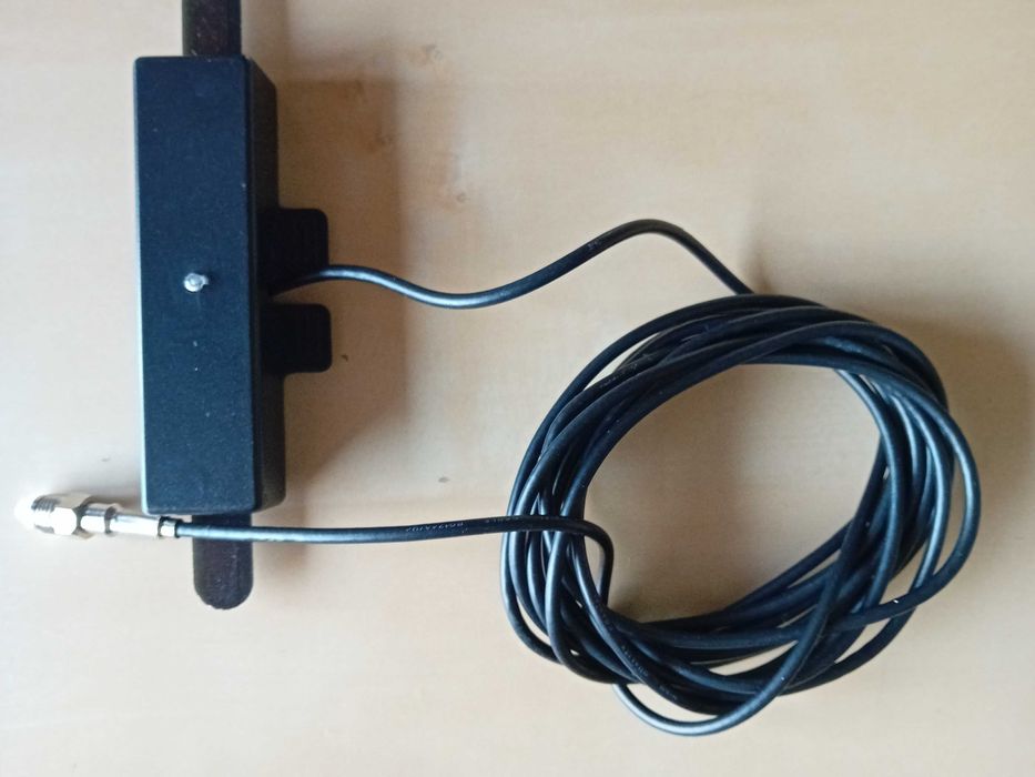 Lote Antenas GPS, GSM, GPRS, WIFI (ficha SMA)