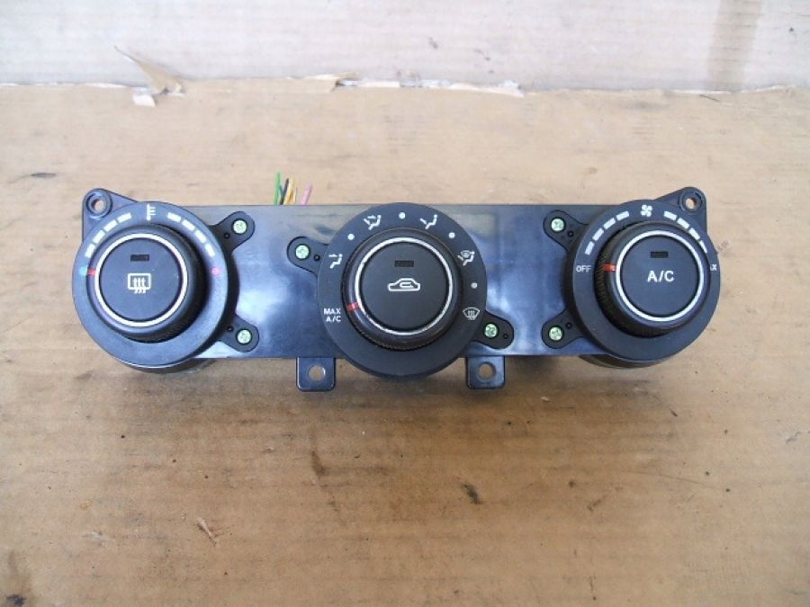 KIA CEED I HYUNDAI i30 PANEL KLIMATYZACJI NAWIEWU 97250-1H001EQ