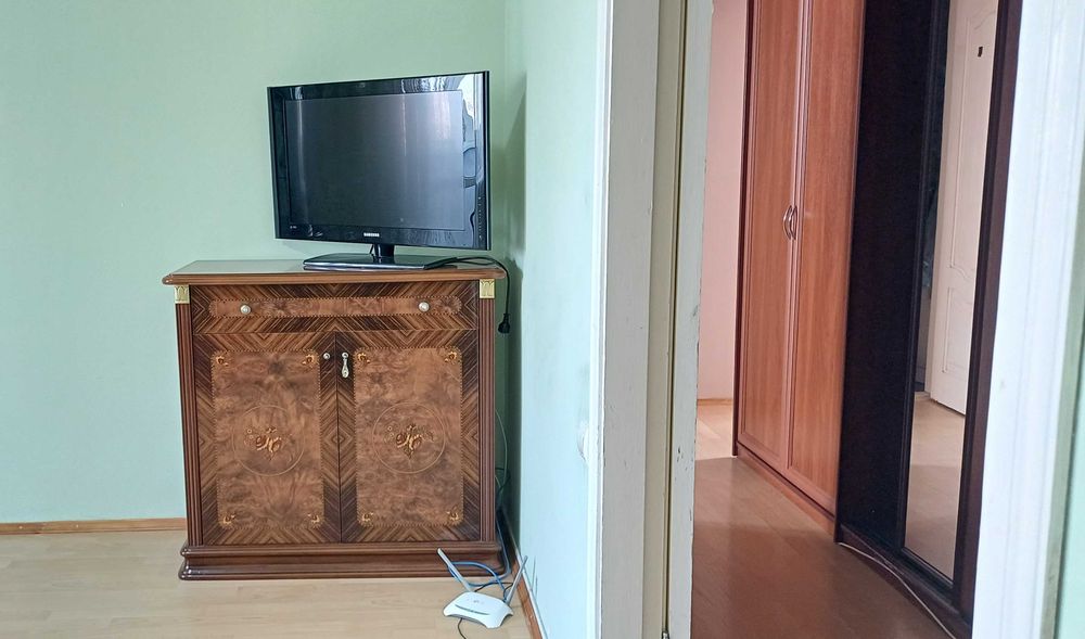 Оренда 3-квартири вул. Чуднівська, район Корбутівка