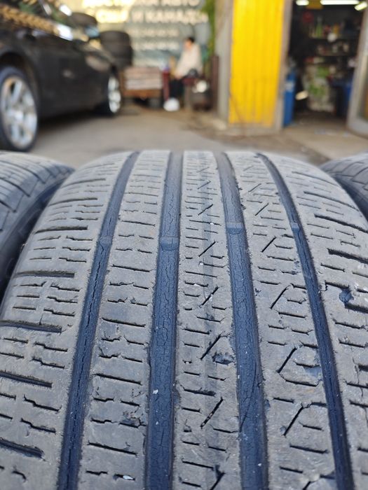 Шины Pirelli Cinturato P7 all season 245/40/18
