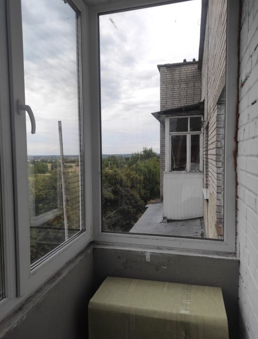 Продаж 3-кім. квартири 65.8м2 в. Грушевського м. Стебник