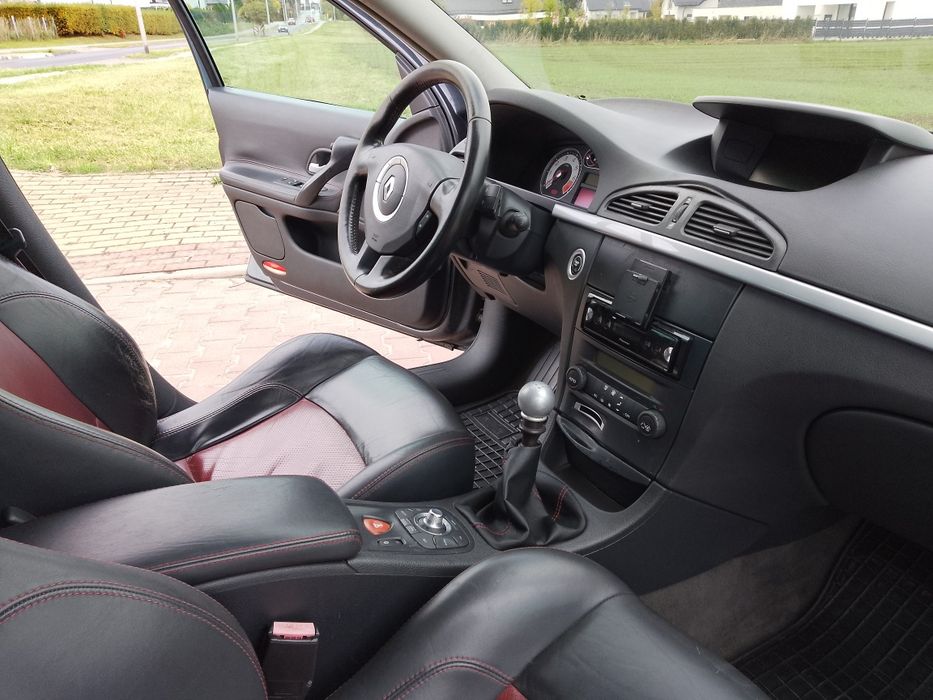 Renault Laguna 2 lift 2.0 GT Turbo