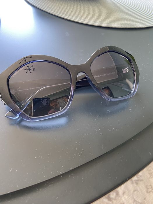 Okulary przeciwsloneczne