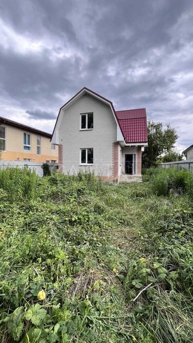 ПРОДАЖ Будинку 100 м2 3.6 соток Бориспіль Бориспільський район