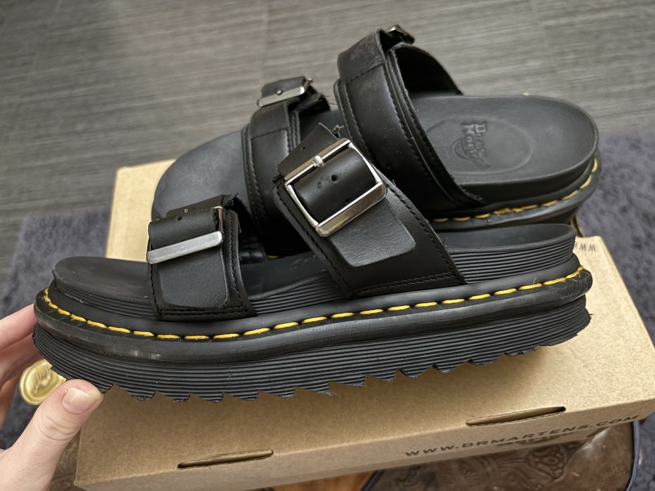 Dr. Martens Myles 38 р.
