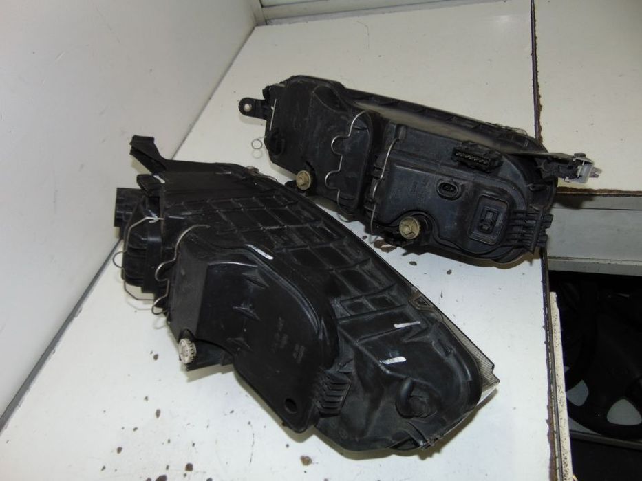 fiat punto farois originais