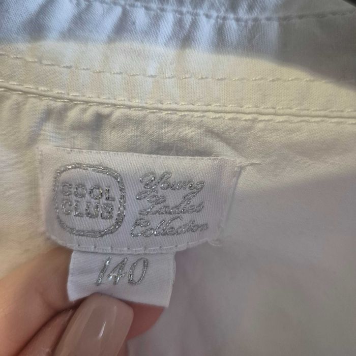 Koszula dziewczęca cool club-smyk rozm. 140