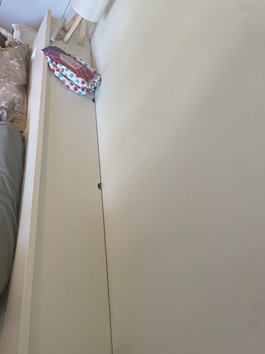 Vende -se cabeceira ikea